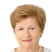 Никушина Светлана Георгиевна, гинеколог