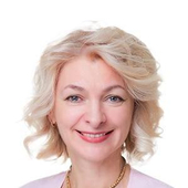 Зинченко Ольга Александровна, гинеколог