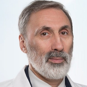 Сагалов Алексей Владимирович, уролог