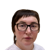 Ползунова Ксения Валерьевна, детский психиатр