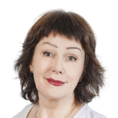 Шагиахметова Гульсина Кашаповна, рефлексотерапевт