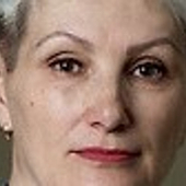 Кагальницкая Елена Петровна, массажист