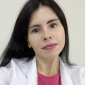 Петрухина (Осминина) Екатерина Александровна, невролог