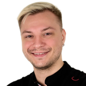 Ефимов Егор Андреевич, стоматолог-ортопед