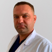 Чупик Роман Олегович, хирург