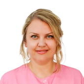 Гадельянова Алсу Миндрафиковна, стоматолог-терапевт