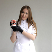 Мартемьянова Виктория Александровна, стоматолог-терапевт