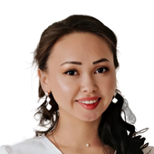 Бекинова Жанара Сандыгалеевна, врач УЗД