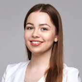 Гудожникова Анна Алексеевна, косметолог