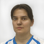 Кузина Лия Андреевна, ортопед