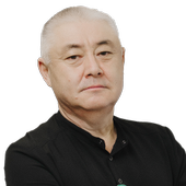 Быржибаев Евгений Исаевич, стоматолог-ортопед