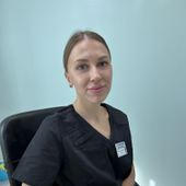 Кизилова Елизавета Павловна, терапевт