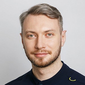 Прошин Егор Евгеньевич, ортопед