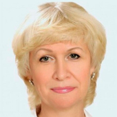 Бушманова Светлана Васильевна, акушер-гинеколог