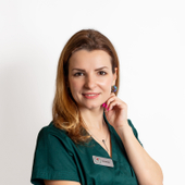 Кузнецова Евгения Александровна, педиатр