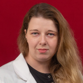 Зыкова Анна Алексеевна, эмбриолог