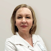 Бестужева Арина Валентиновна, массажист