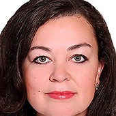 Сапрунова Елена Юрьевна, терапевт