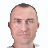 Грасс Сергей Владимирович, детский психиатр