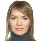 Ганерт Ольга Александровна, терапевт