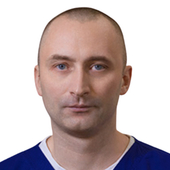 Крестьянинов Сергей Сергеевич, онкоуролог