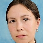 Мородина Алена Вячеславовна, неонатолог