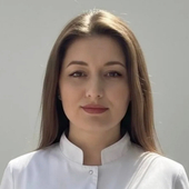 Магомедова Марьям Нуровна, терапевт