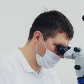 Едиханов Алишер Гельманович, стоматолог-хирург