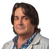 Морозов Валерий Прохорович, маммолог-онколог