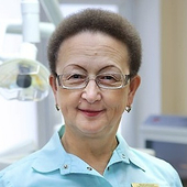 Аюпова Фарида Сагитовна, ортодонт