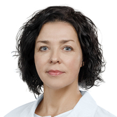 Белоконь Ксения Николаевна, педиатр