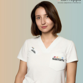 Абдулгафарова Валерия Раифовна, логопед