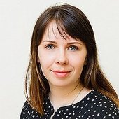 Павликова Любовь Максимовна, педиатр