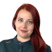 Кузнецова Екатерина Анатольевна, невролог