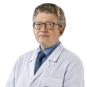 Терехин Сергей Анатольевич, кардиохирург