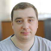 Станкевич Александр Михайлович, хирург