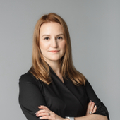 Кротова Наталья Олеговна, уролог