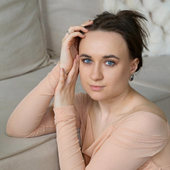 Яценко Вероника Витальевна, психолог