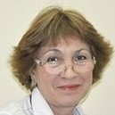 Новикова Ольга Сергеевна, педиатр