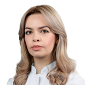 Аккалаева Айсана Казбековна, педиатр