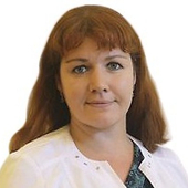 Толбина Татьяна Владимировна, хирург