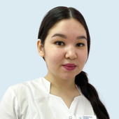 Ташбулатова Альфия Азатовна, дерматолог