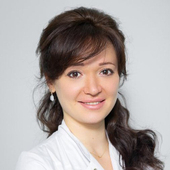 Сухинина Наталья Леонидовна, стоматолог-терапевт