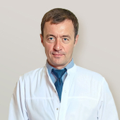 Носов Дмитрий Александрович, онколог