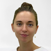 Разумахина Мария Сергеевна, врач УЗД