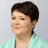 Бирюкова Татьяна Юрьевна, массажист