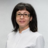 Шамугия (Есипович) Татьяна Владимировна, гинеколог-эндокринолог