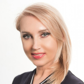 Ковязина Эльвира Фёдоровна, стоматолог-терапевт