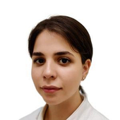 Хаирова Регина Маратовна, педиатр