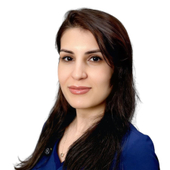 Абдуллаева Диана Темуровна, стоматологический гигиенист